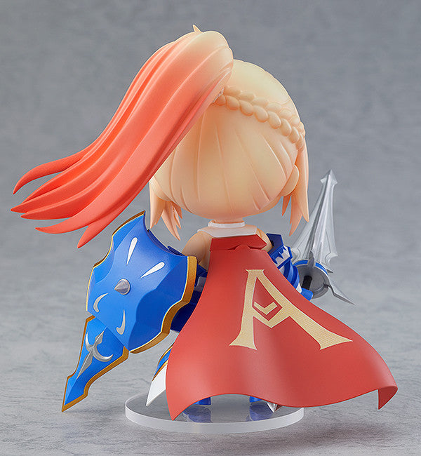 Nendoroid #1349 Karina Mikazuki LBCS: Achilles Soukou Musume