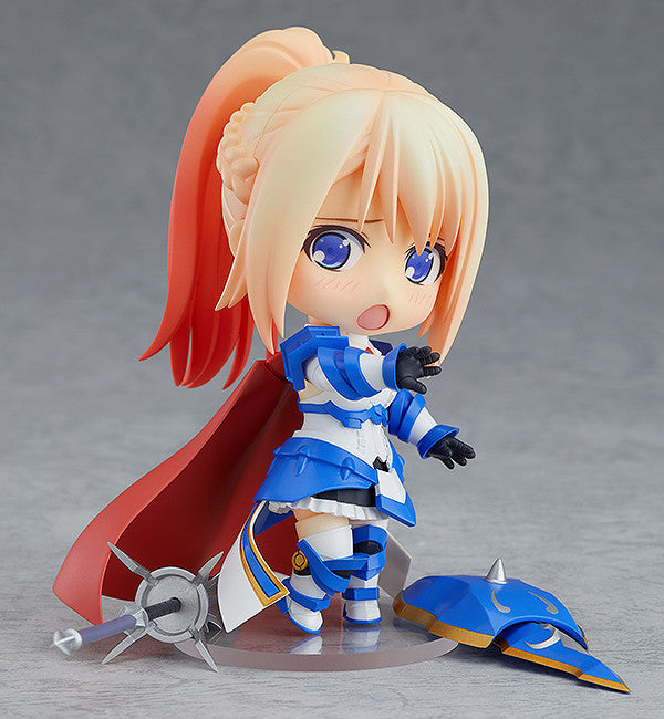 Nendoroid #1349 Karina Mikazuki LBCS: Achilles Soukou Musume