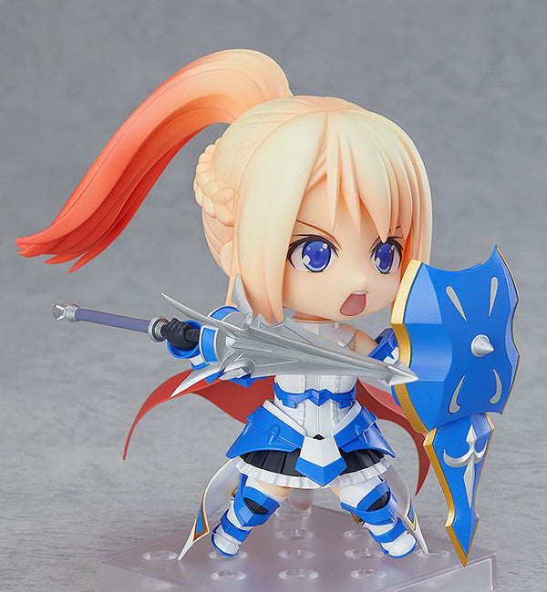 Nendoroid #1349 Karina Mikazuki LBCS: Achilles Soukou Musume