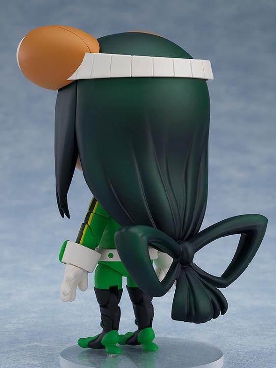 Nendoroid #1272 Tsuyu Asui (Froppy) My Hero Academia