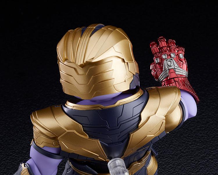 Nendoroid #1247 Thanos Marvel Avengers Endgame