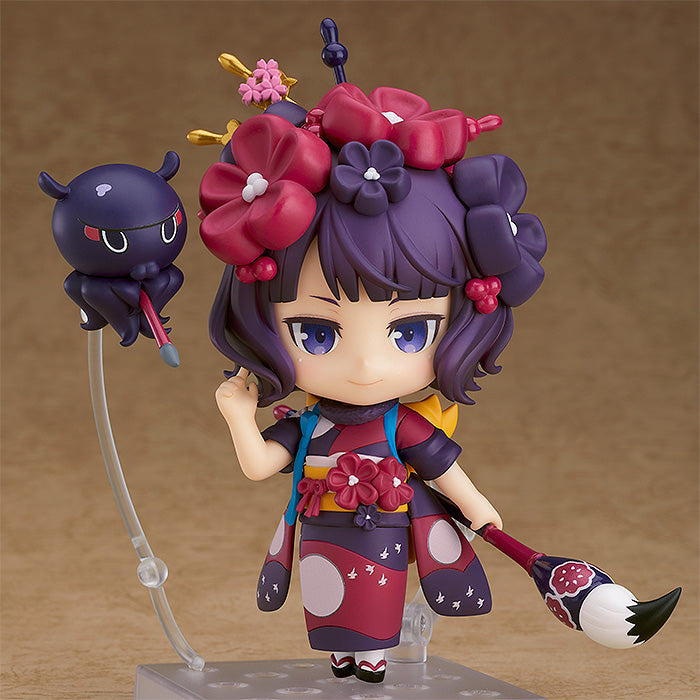 Nendoroid #1259 Foreigner (Katsushika Hokusai) Fate/Grand Order