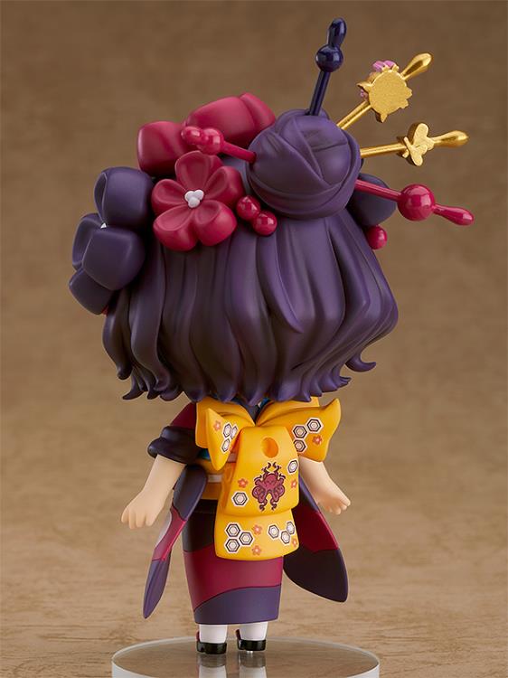 Nendoroid #1259 Foreigner (Katsushika Hokusai) Fate/Grand Order
