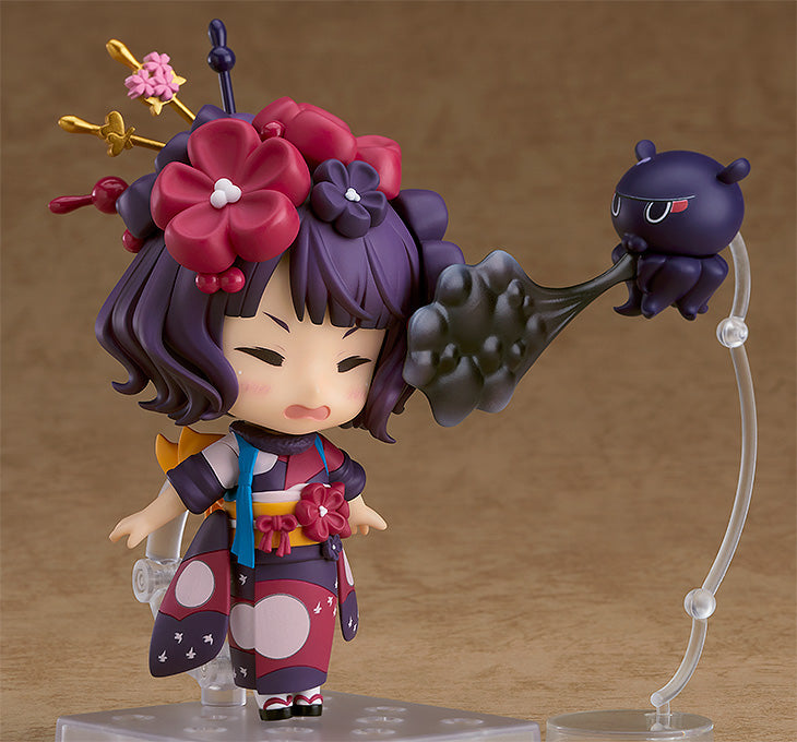 Nendoroid #1259 Foreigner (Katsushika Hokusai) Fate/Grand Order