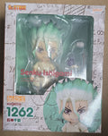 *Shelfwear* Nendoroid #1262 Senku Ishigami Dr. Stone