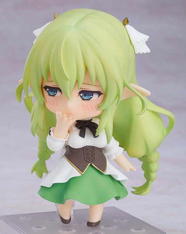 Nendoroid #1258 Lyrule (LILROO) High School Prodigies Have It Easy Even In Another World
