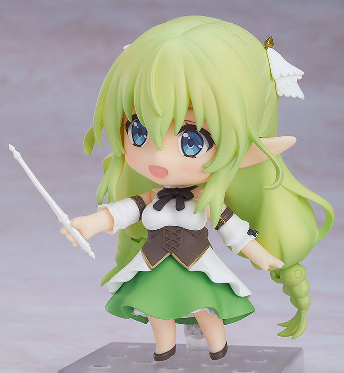 Nendoroid #1258 Lyrule (LILROO) High School Prodigies Have It Easy Even In Another World