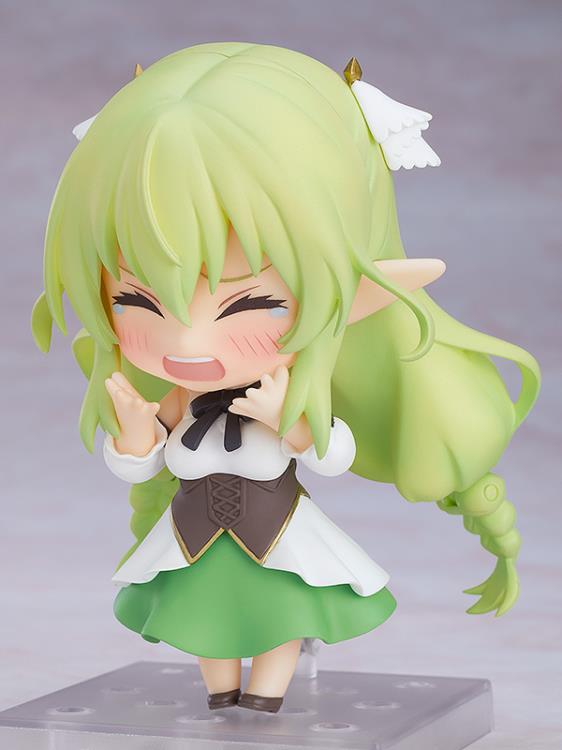 Nendoroid #1258 Lyrule (LILROO) High School Prodigies Have It Easy Even In Another World