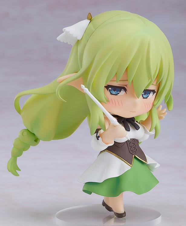 Nendoroid #1258 Lyrule (LILROO) High School Prodigies Have It Easy Even In Another World