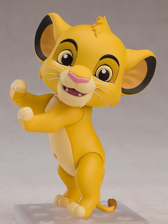 Nendoroid #1269 Simba Disney The Lion King
