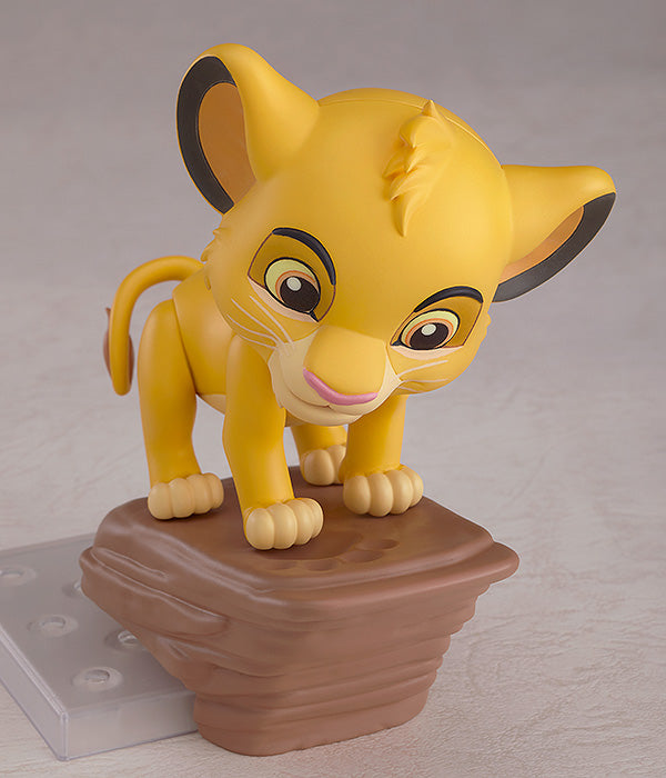 Nendoroid #1269 Simba Disney The Lion King
