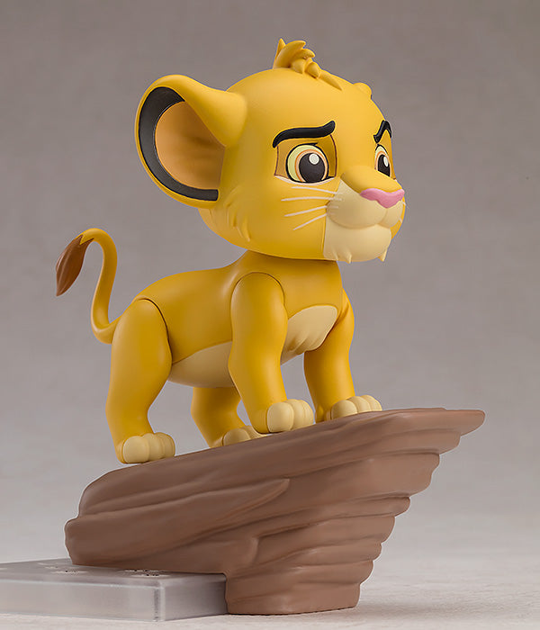 Nendoroid #1269 Simba Disney The Lion King