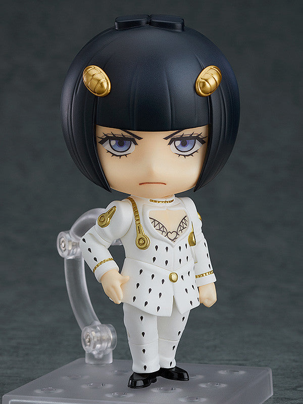 Nendoroid #1175 Bruno Bucciarati Jojo's Bizarre Adventure