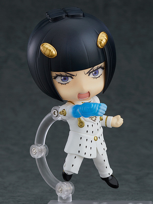 Nendoroid #1175 Bruno Bucciarati Jojo's Bizarre Adventure