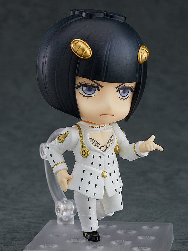 Nendoroid #1175 Bruno Bucciarati Jojo's Bizarre Adventure