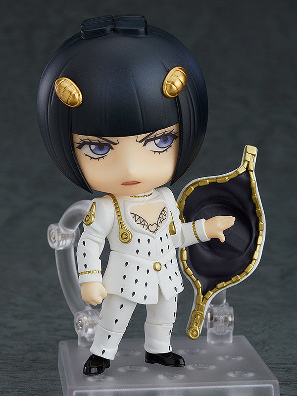 Nendoroid #1175 Bruno Bucciarati Jojo's Bizarre Adventure