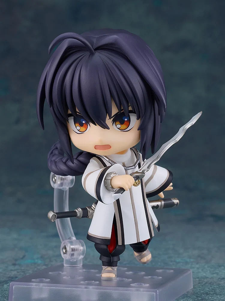 Nendoroid #2550 Saber Fate/Samurai Remnant