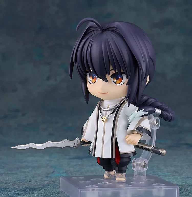 Nendoroid #2550 Saber Fate/Samurai Remnant