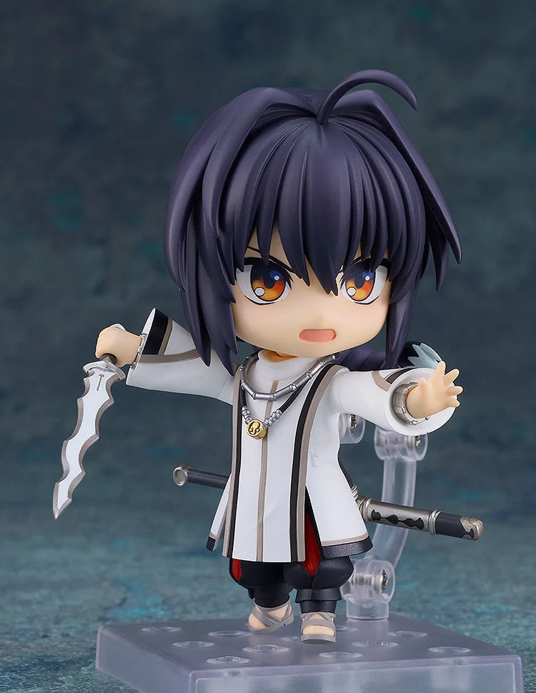 Nendoroid #2550 Saber Fate/Samurai Remnant