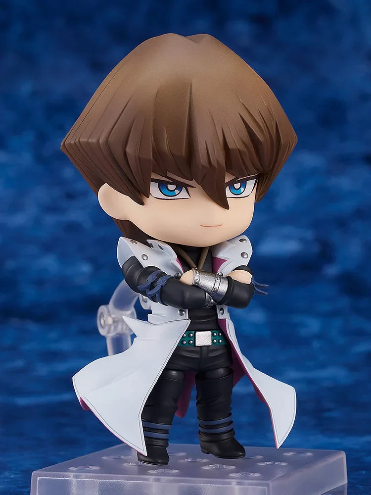 Nendoroid #2566 Seto Kaiba Yu-Gi-Oh!