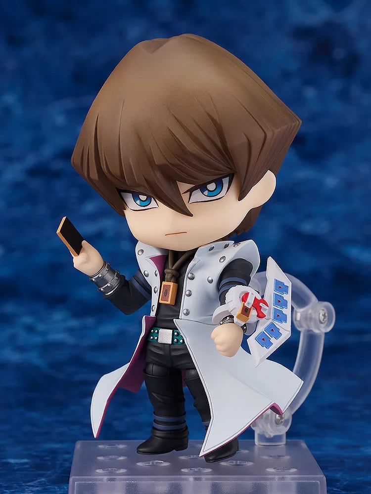 Nendoroid #2566 Seto Kaiba Yu-Gi-Oh!