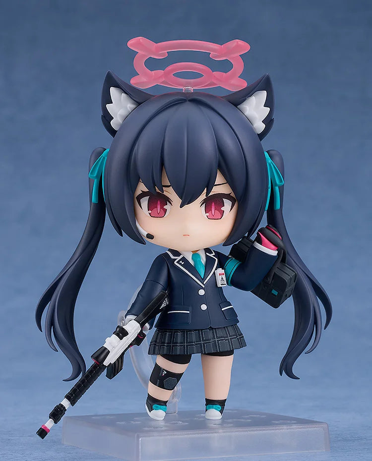 Nendoroid #2596 Serika Kuromi Blue Archive