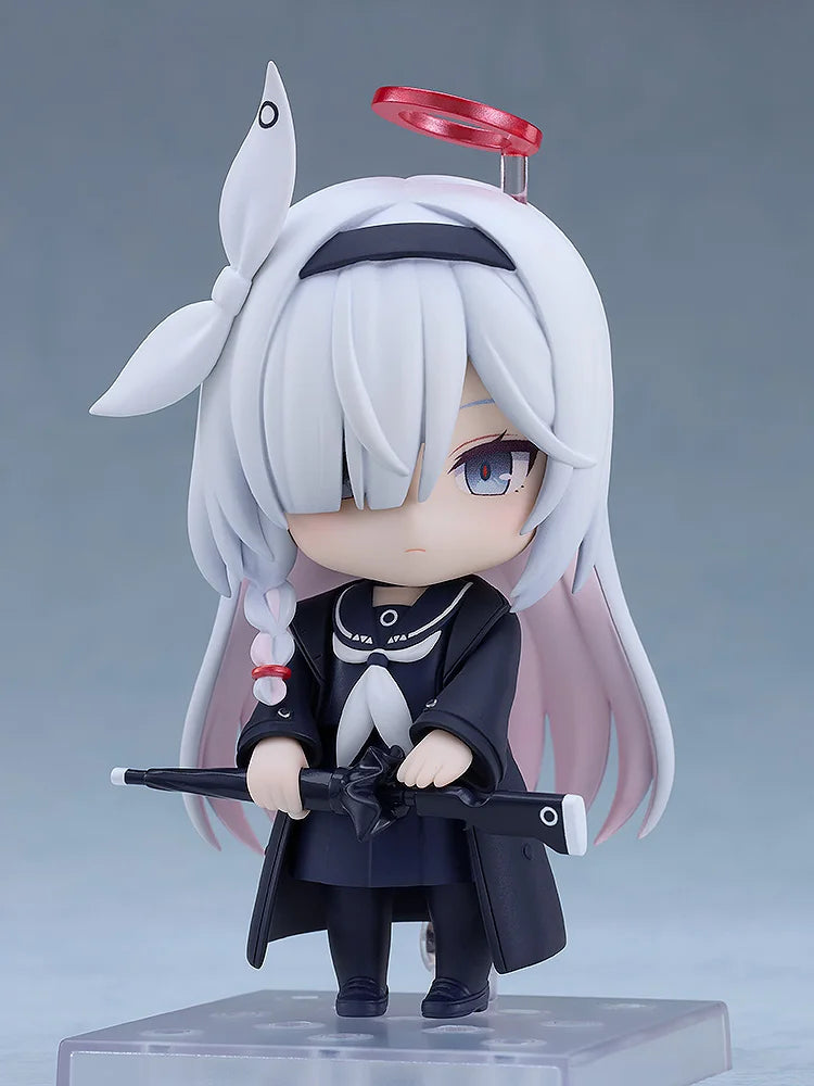 Nendoroid #2603 Plana Blue Archive