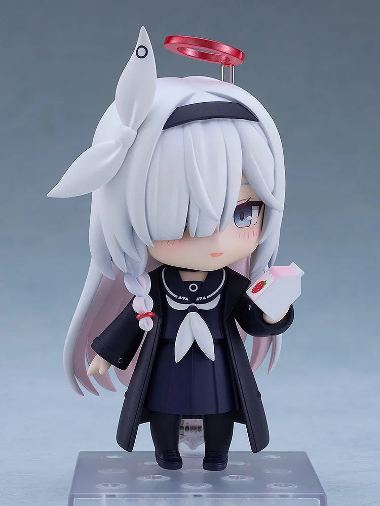 Nendoroid #2603 Plana Blue Archive