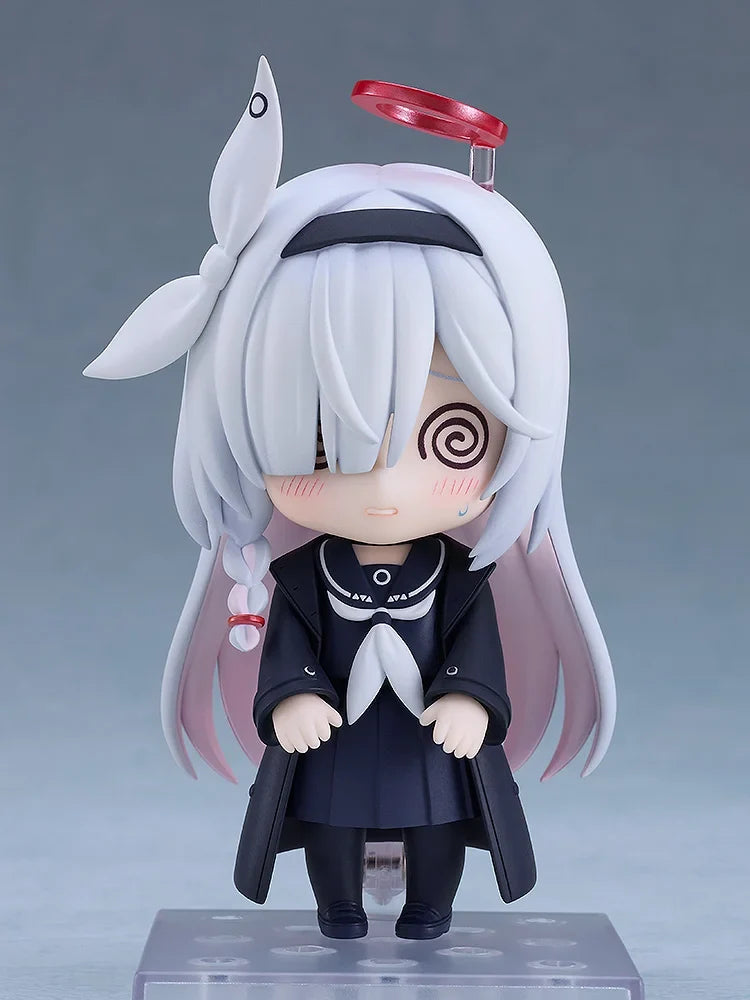 Nendoroid #2603 Plana Blue Archive