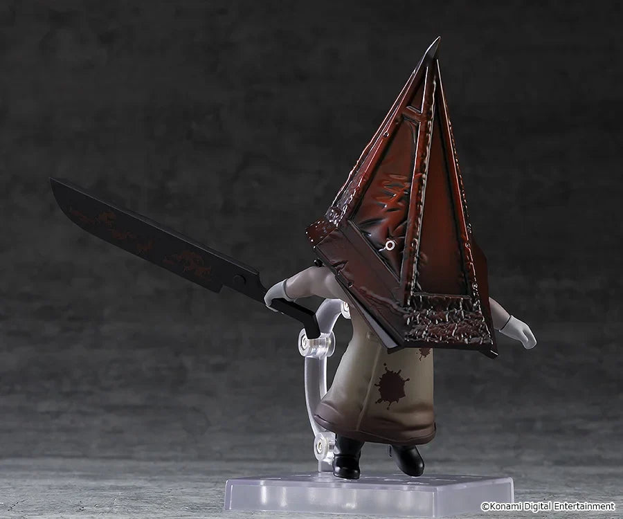 Nendoroid #2572 Red Pyramid Thing Silent Hill 2