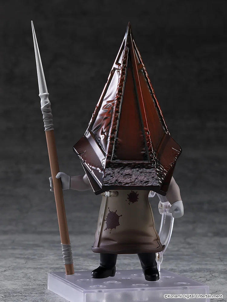 Nendoroid #2572 Red Pyramid Thing Silent Hill 2