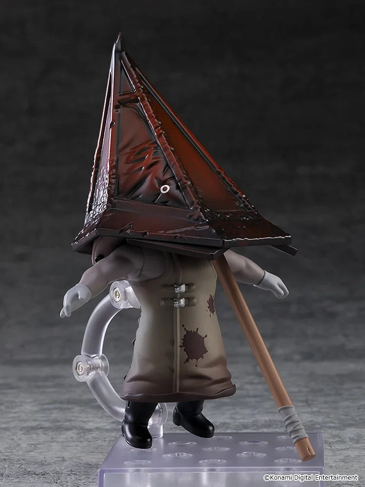 Nendoroid #2572 Red Pyramid Thing Silent Hill 2