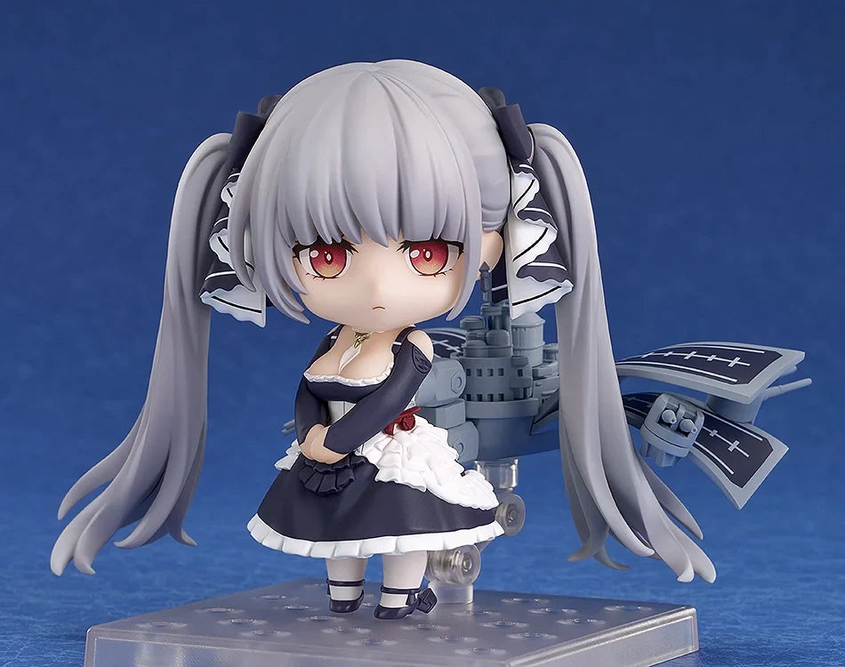 Nendoroid #2575 Formidable Azur Lane