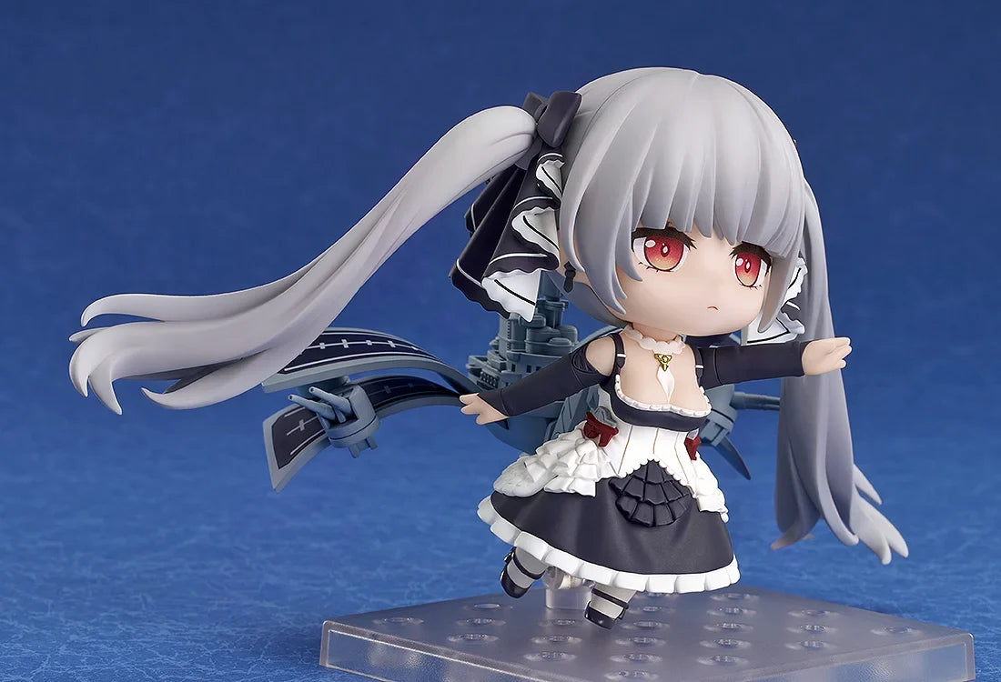 Nendoroid #2575 Formidable Azur Lane