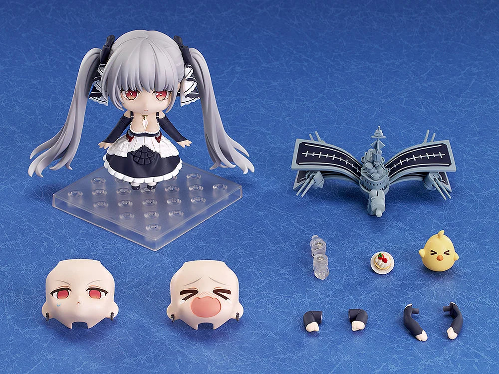 Nendoroid #2575 Formidable Azur Lane