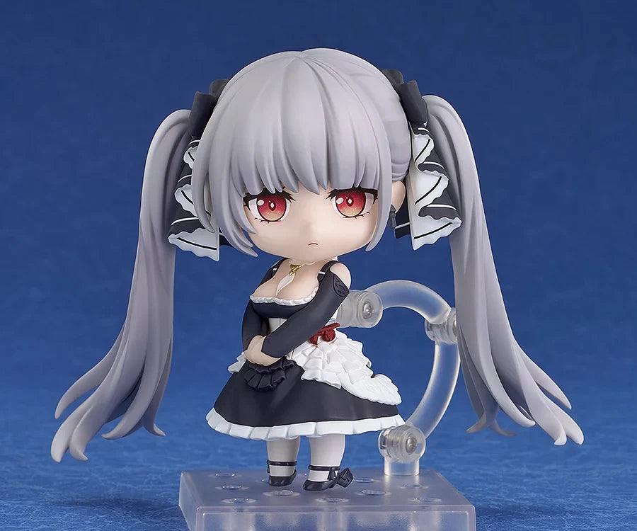 Nendoroid #2575 Formidable Azur Lane