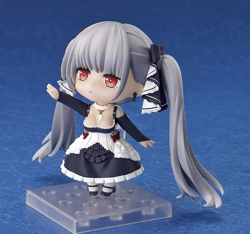 Nendoroid #2575 Formidable Azur Lane