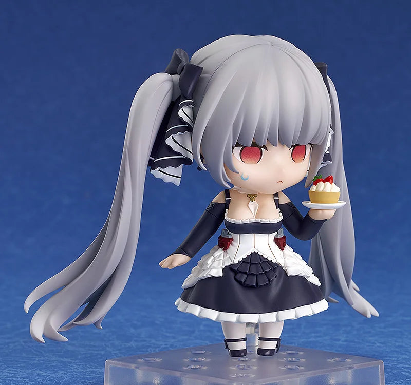 Nendoroid #2575 Formidable Azur Lane