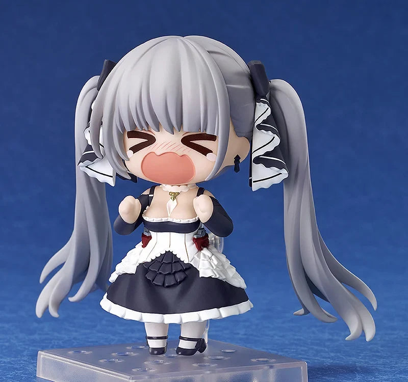 Nendoroid #2575 Formidable Azur Lane