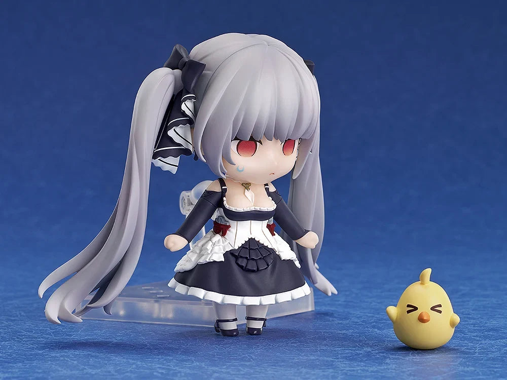 Nendoroid #2575 Formidable Azur Lane