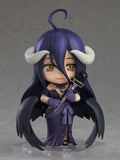 Nendoroid #2604 Albedo (Dress Ver.) Overlord