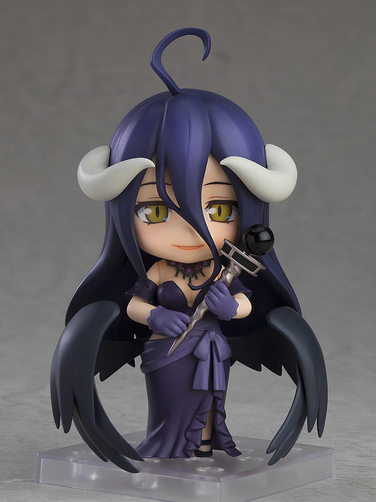 Nendoroid #2604 Albedo (Dress Ver.) Overlord