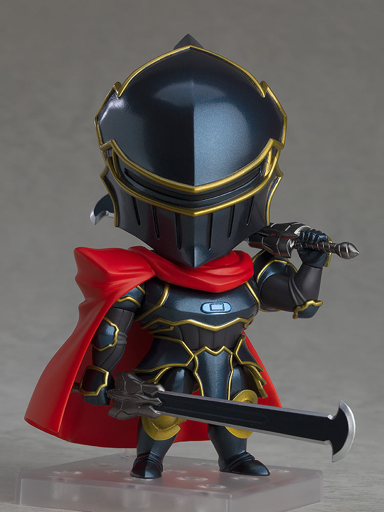 Nendoroid #2605 Dark Hero Momon Overlord