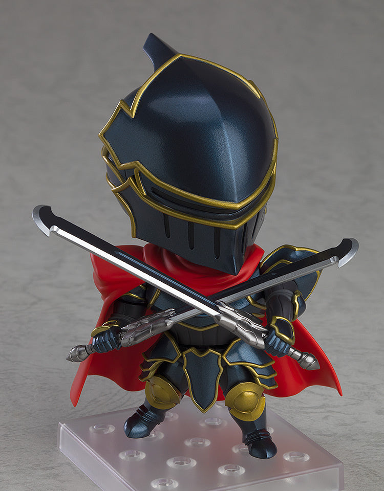 Nendoroid #2605 Dark Hero Momon Overlord
