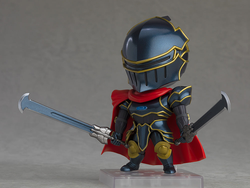 Nendoroid #2605 Dark Hero Momon Overlord