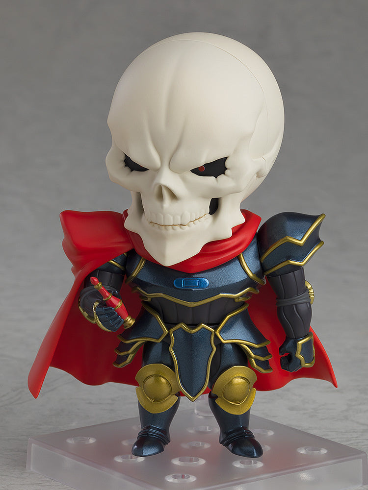 Nendoroid #2605 Dark Hero Momon Overlord