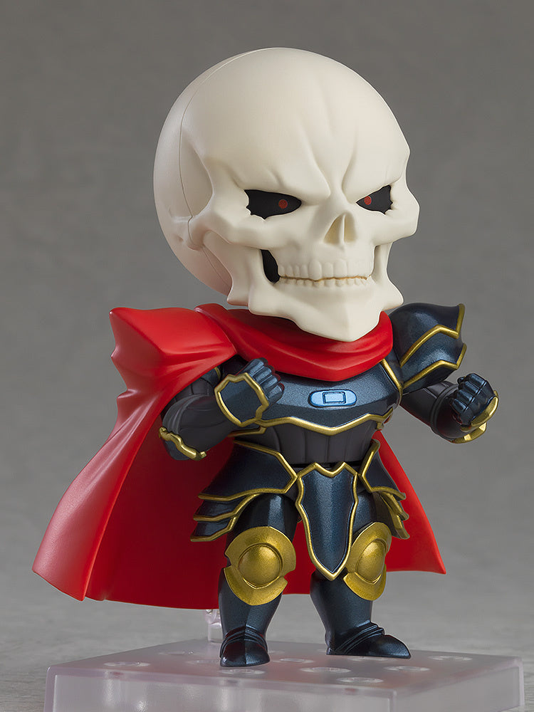 Nendoroid #2605 Dark Hero Momon Overlord