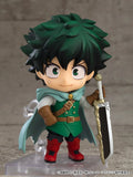 Nendoroid #2562 Izuku Midoriya (Jikketsu Costume Ver.) My Hero Academia