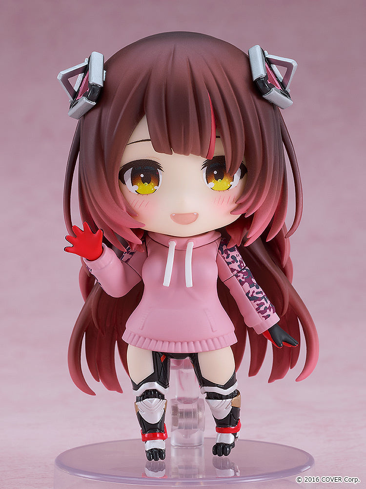 Nendoroid #2609 Robocosan Hololive Production