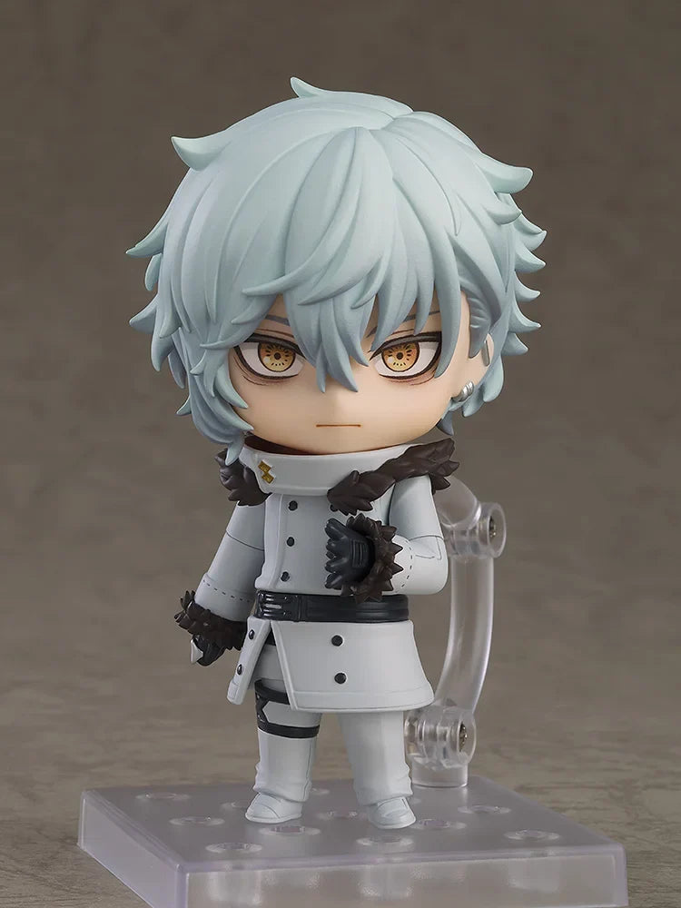 Nendoroid #2581 Kadoc Zemlupus Fate/Grand Order